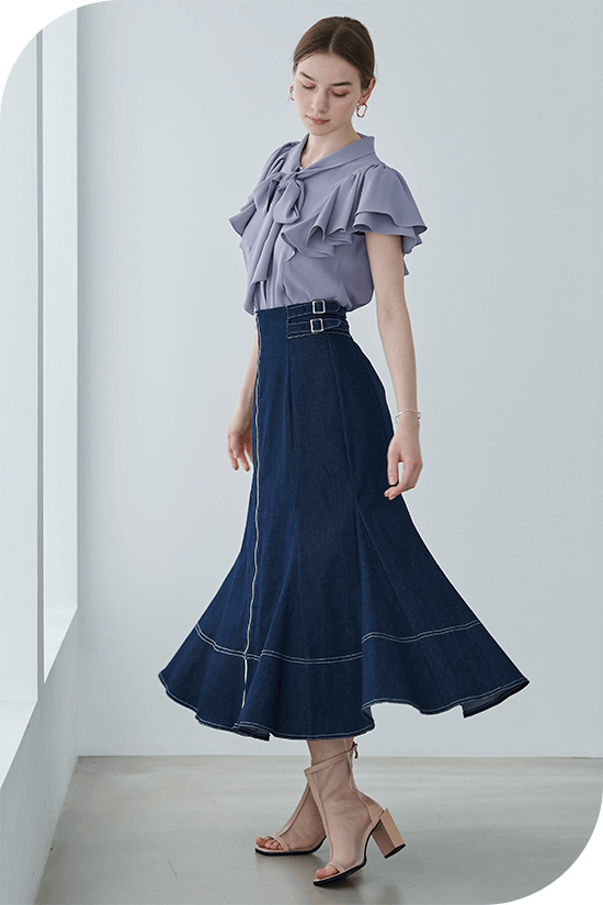 And Couture Signs of Autumn