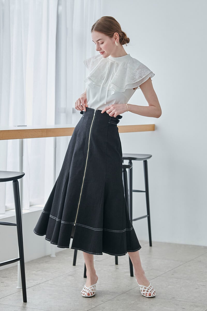 And Couture Signs of Autumn