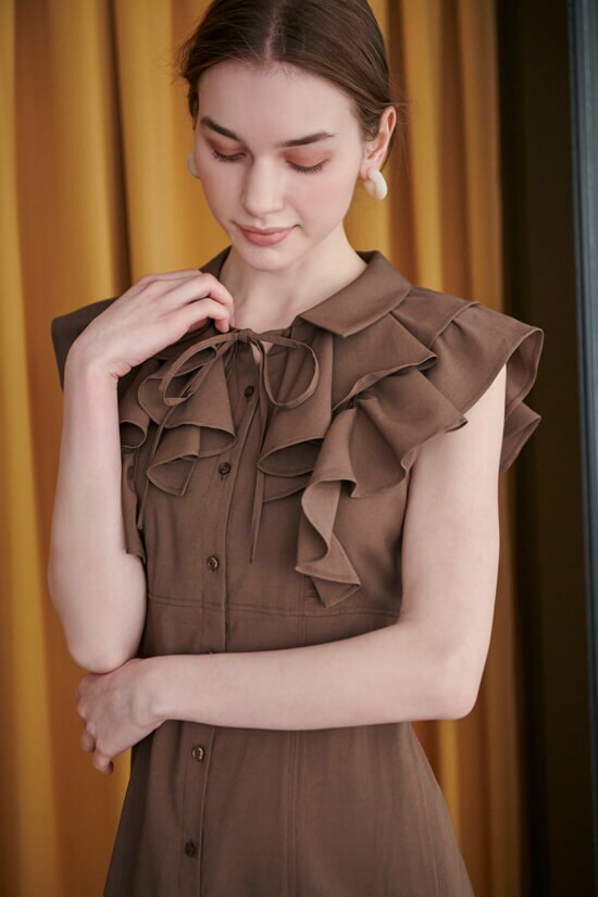 And Couture Signs of Autumn