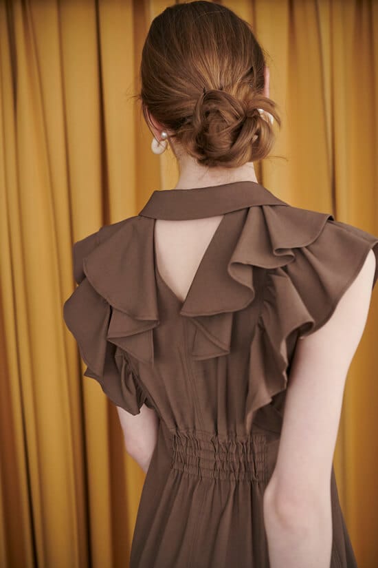 And Couture Signs of Autumn