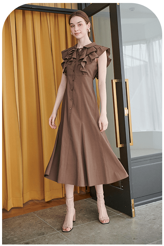 And Couture Signs of Autumn