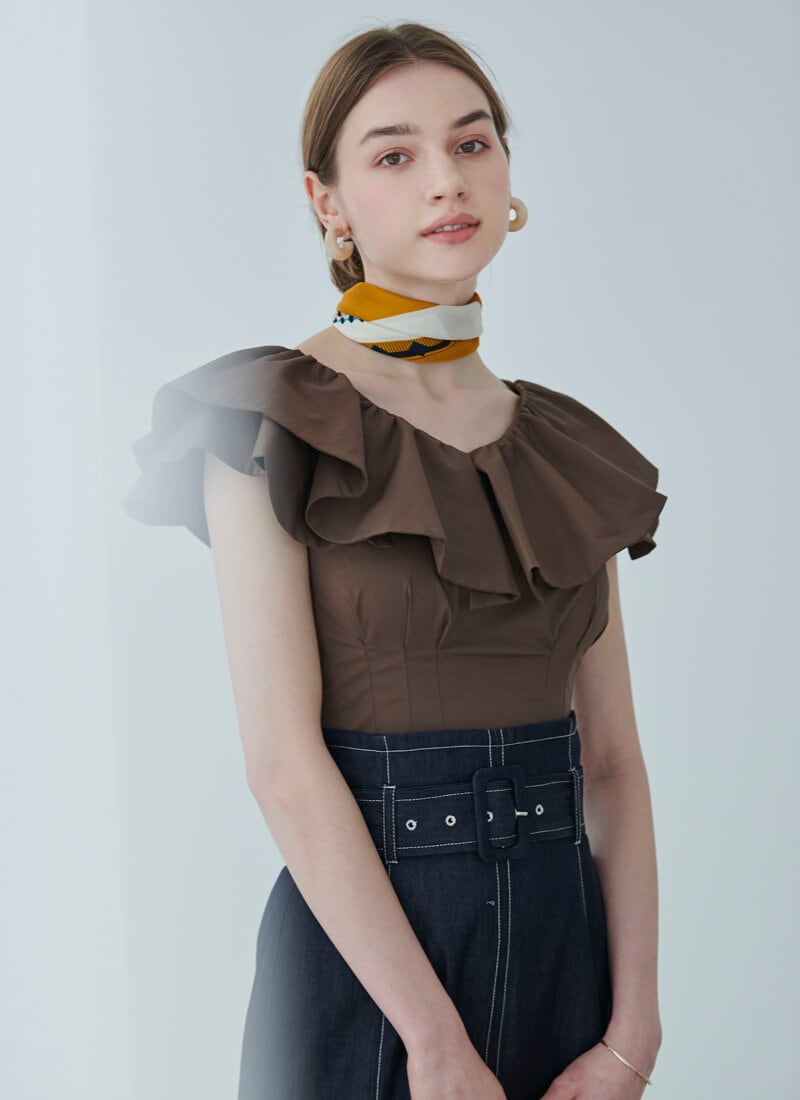 And Couture Signs of Autumn