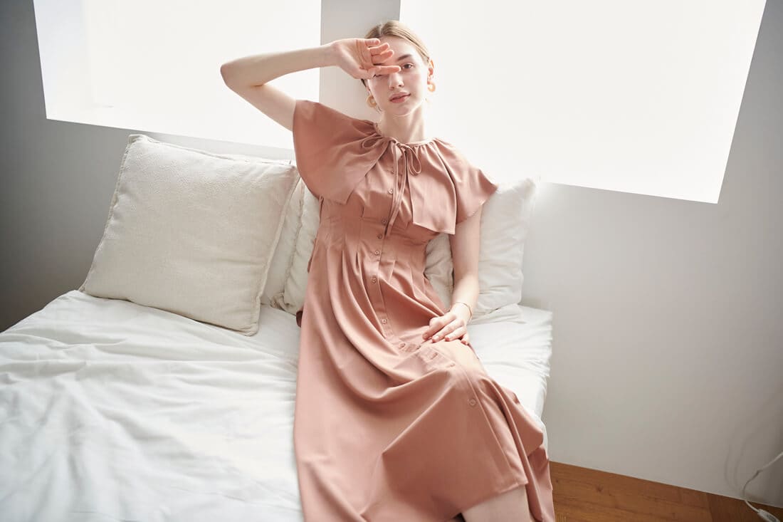 And Couture Signs of Autumn