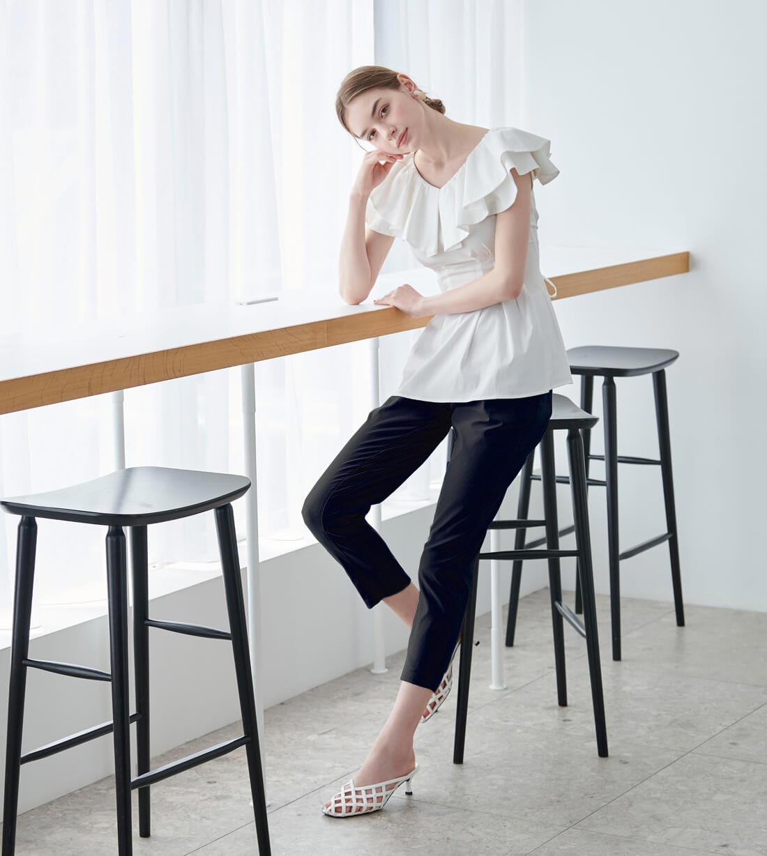 And Couture Signs of Autumn