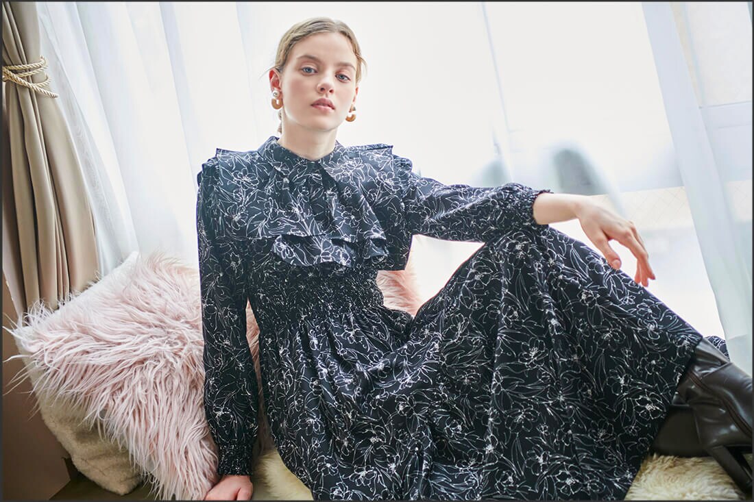 Andcouture アンドクチュール 公式オンラインサイト 