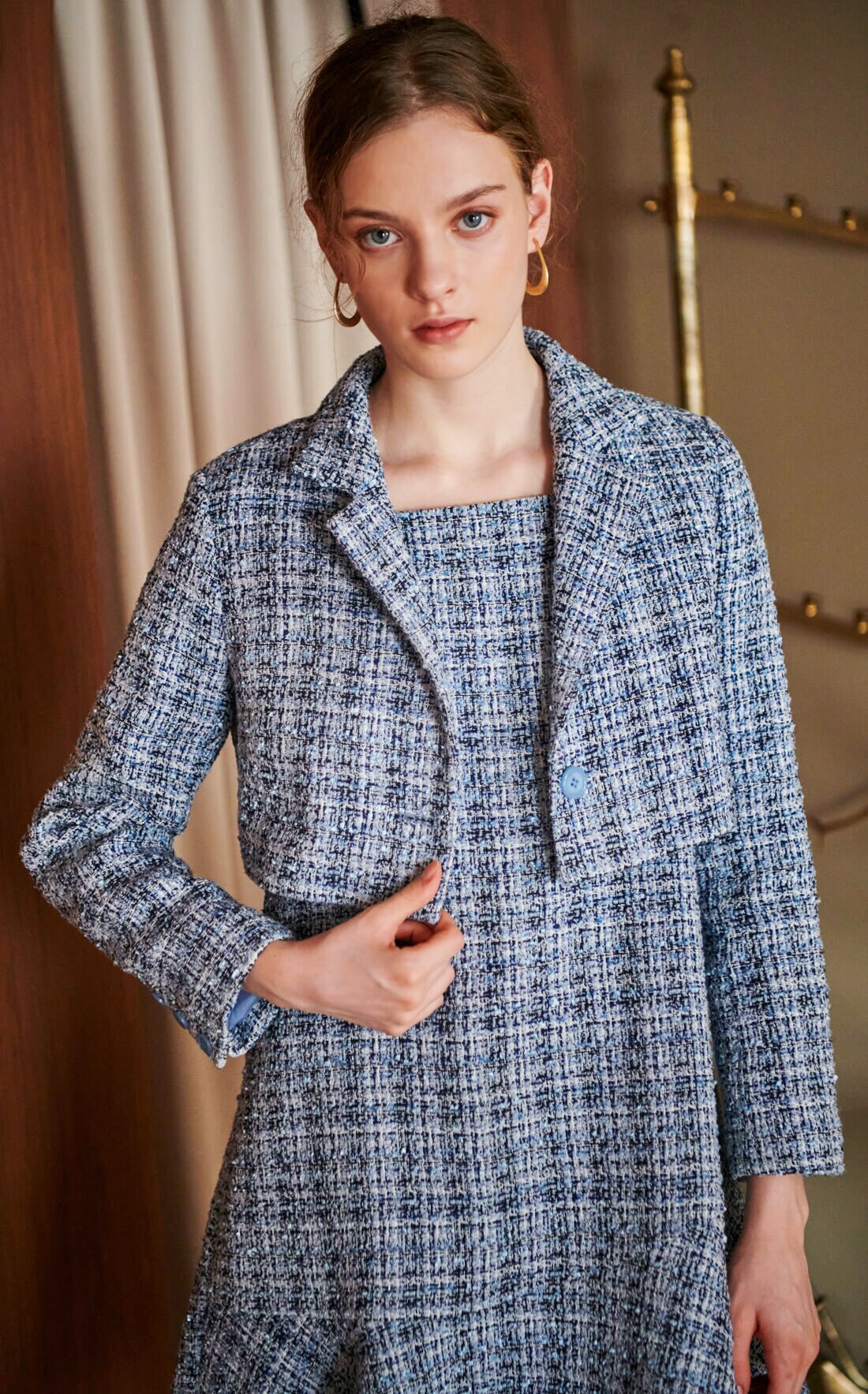 Andcouture アンドクチュール 公式オンラインサイト 