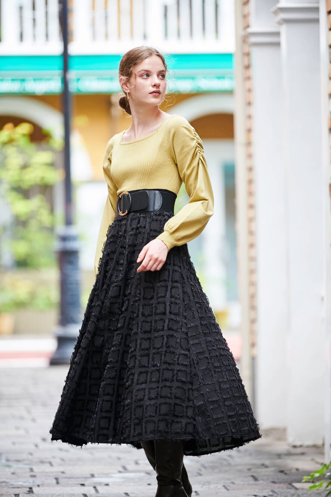 Andcouture アンドクチュール 公式オンラインサイト 