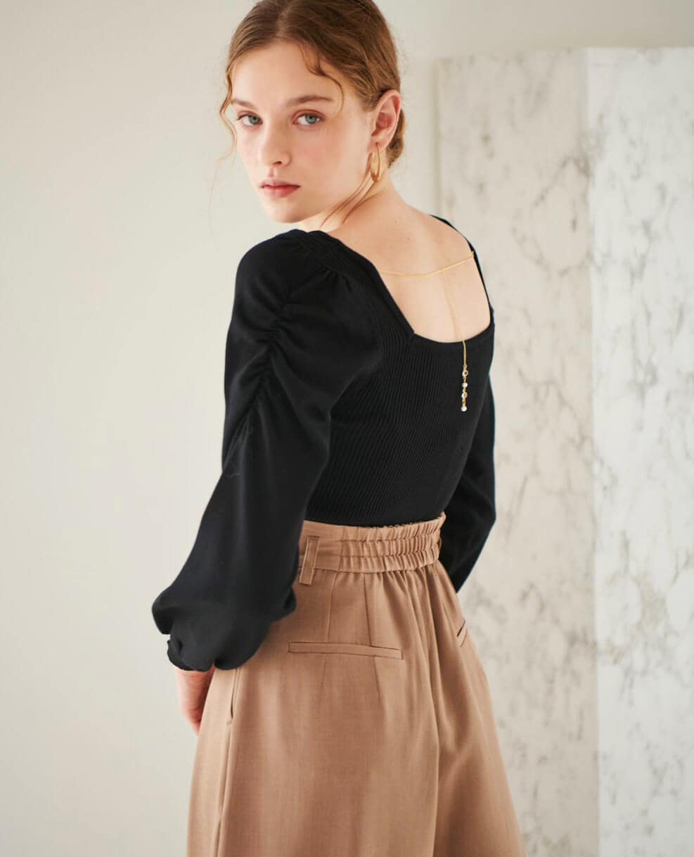 Andcouture アンドクチュール 公式オンラインサイト 