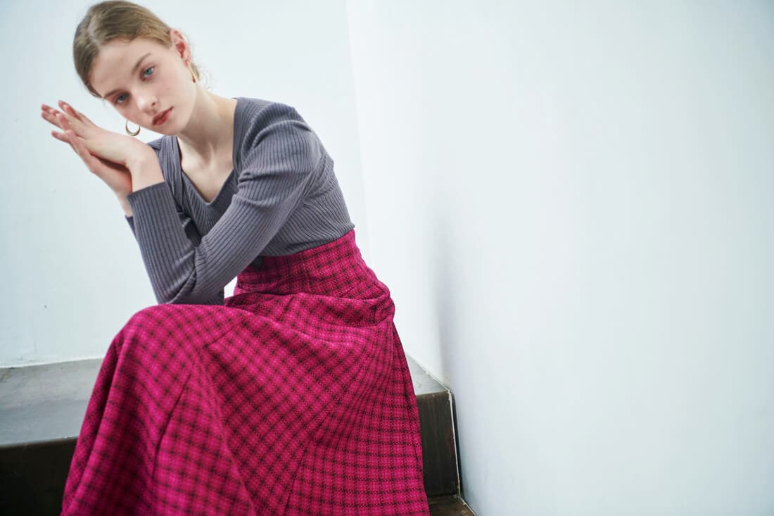 Andcouture アンドクチュール 公式オンラインサイト 