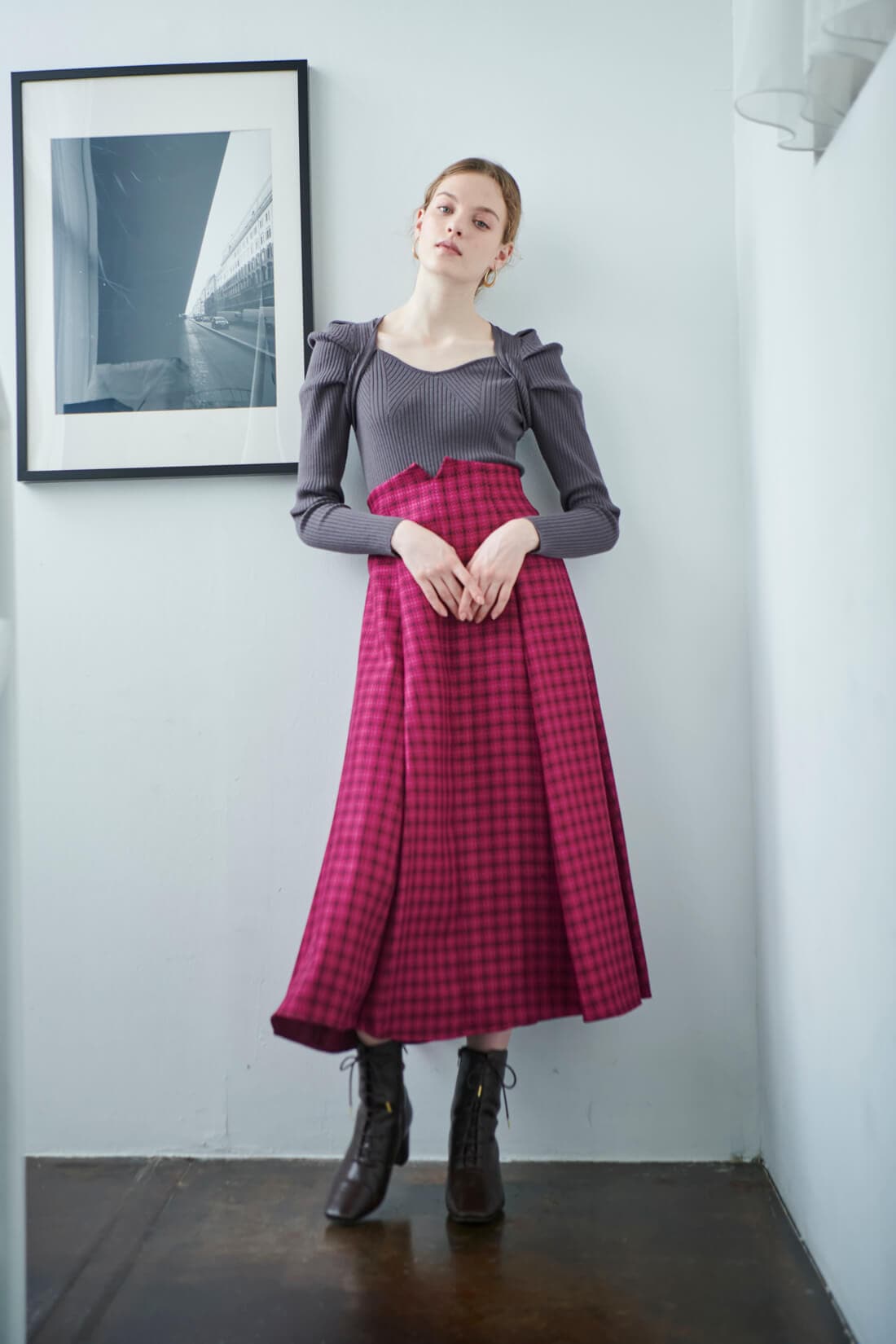 Andcouture アンドクチュール 公式オンラインサイト 