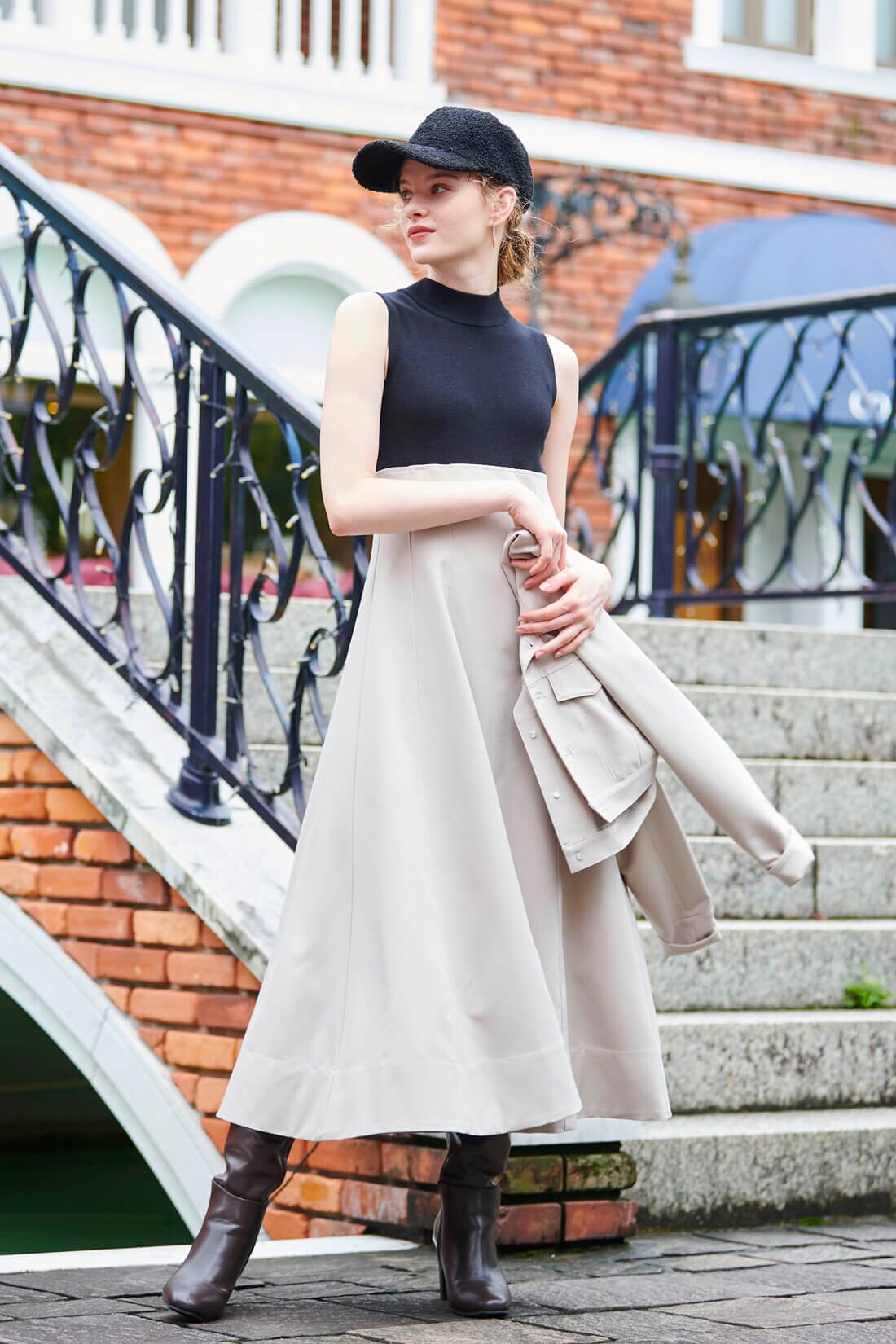 Andcouture アンドクチュール 公式オンラインサイト 