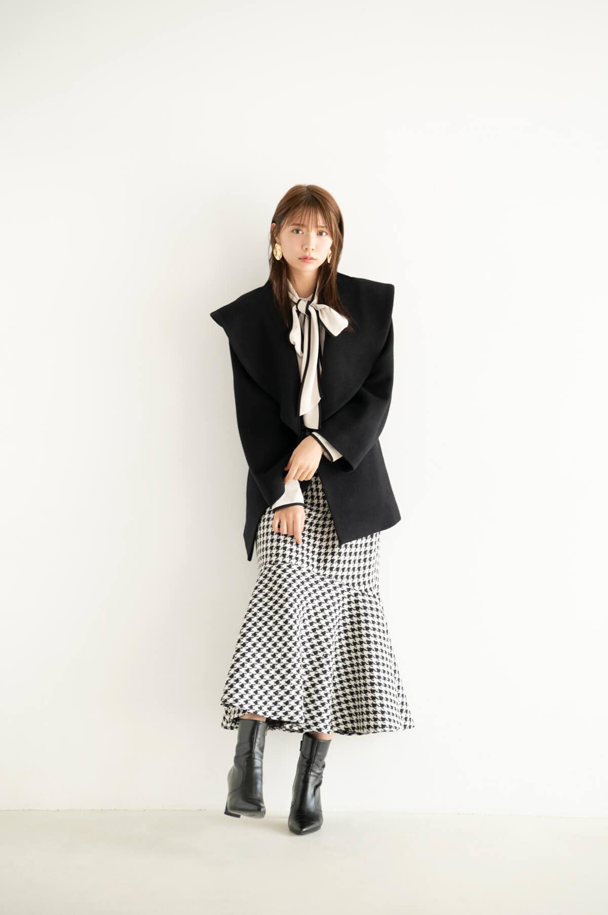 And Couture アンドクチュール AUTUMN COLLECTION vol.2