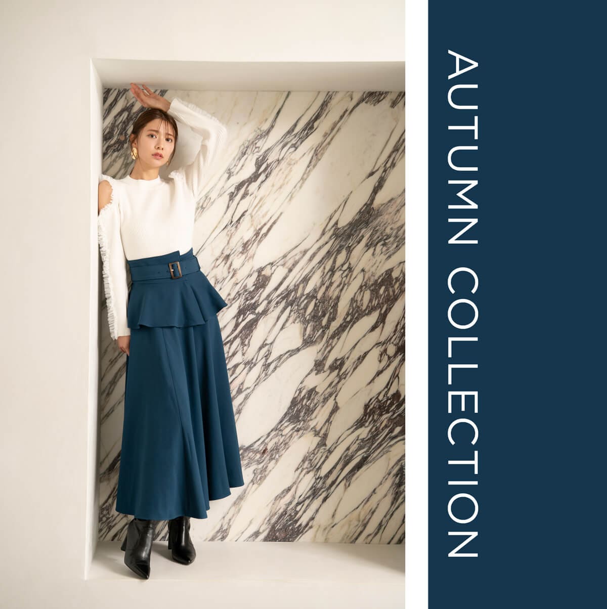 And Couture アンドクチュール AUTUMN COLLECTION vol.2