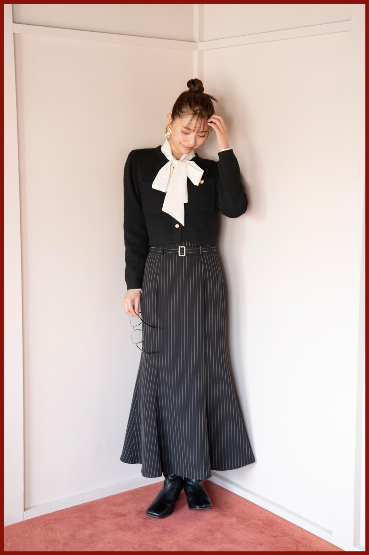 And Couture アンドクチュール AUTUMN COLLECTION vol.2