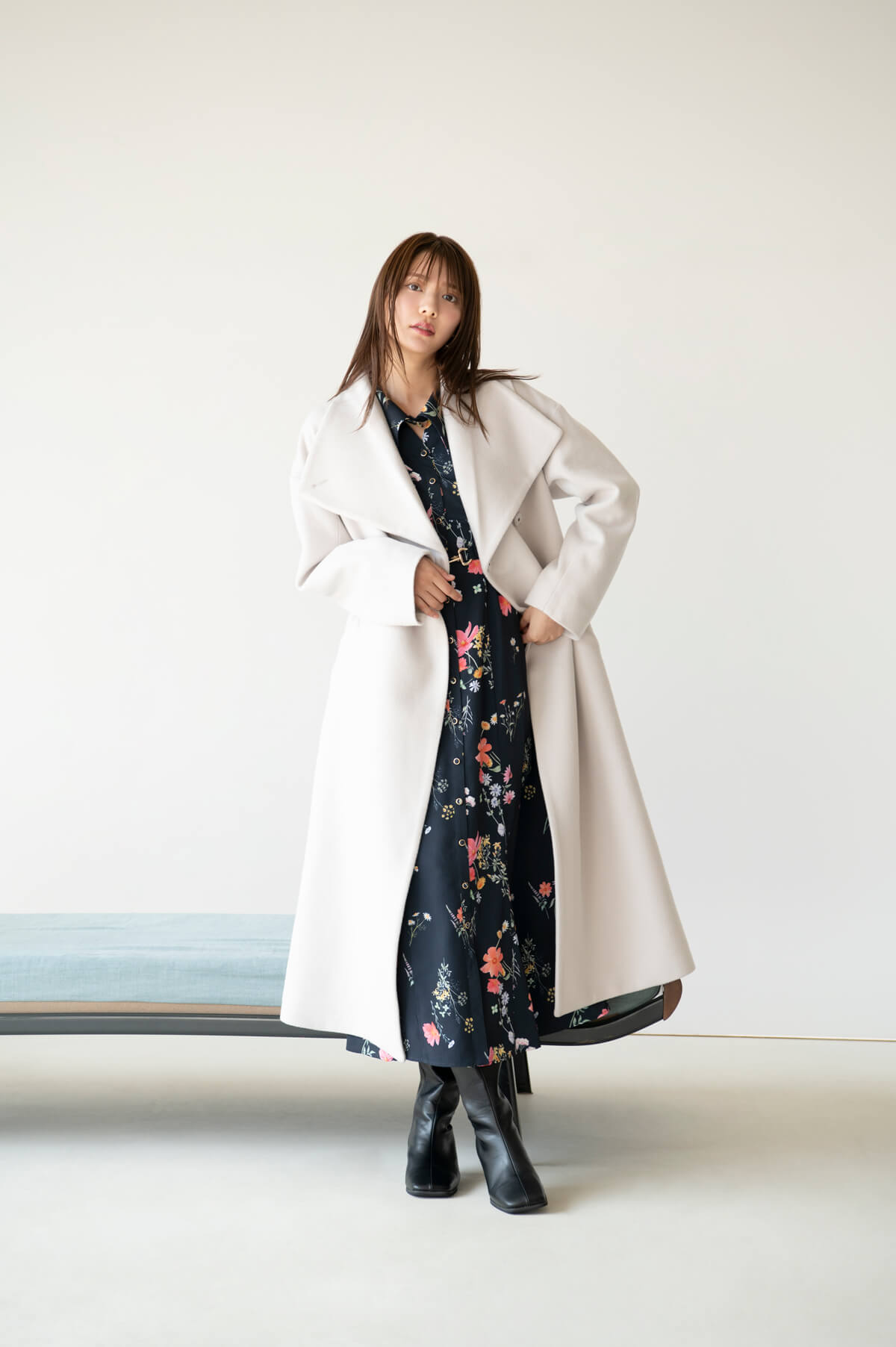 And Couture アンドクチュール AUTUMN COLLECTION vol.2