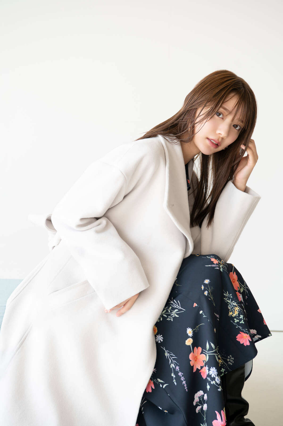 And Couture アンドクチュール AUTUMN COLLECTION vol.2