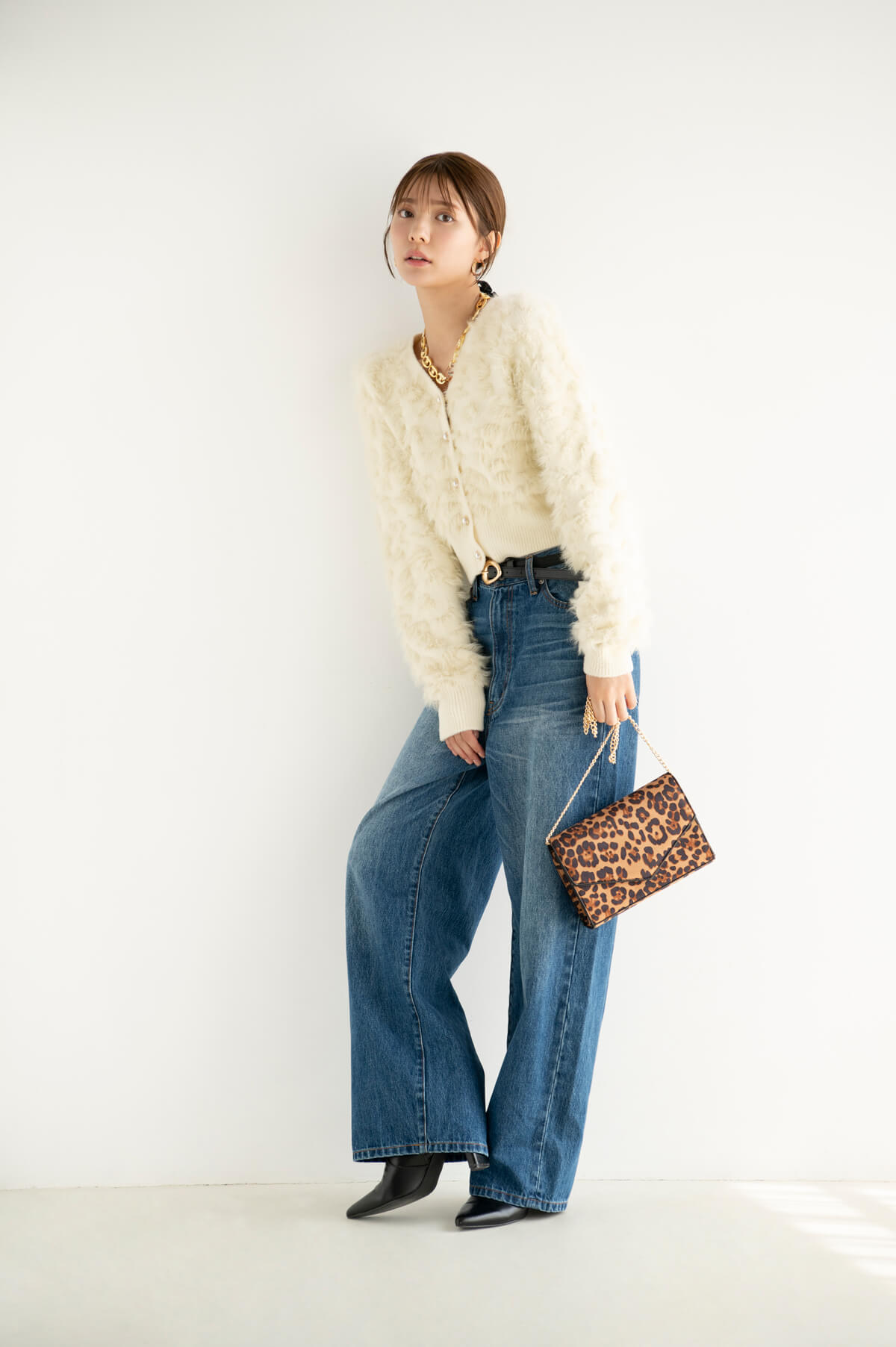 And Couture アンドクチュール AUTUMN COLLECTION vol.2