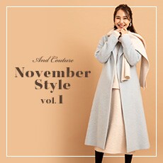 November Style vol.1