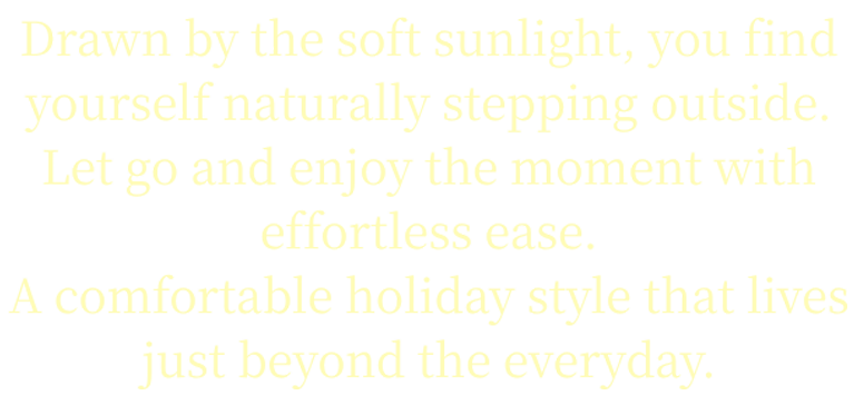 1st SUMMER COLLECTION_2-2