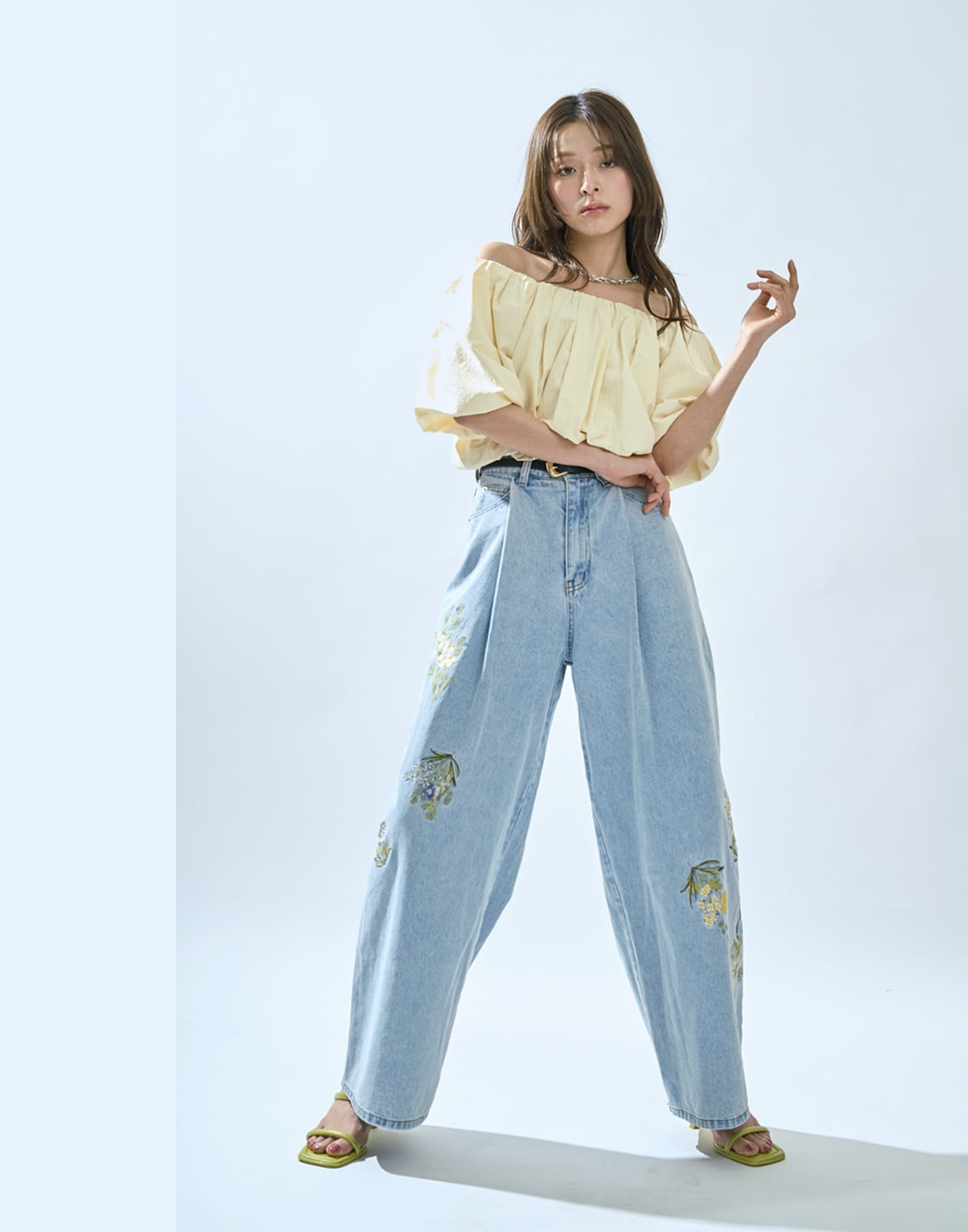 1st SUMMER COLLECTION_style_6-2