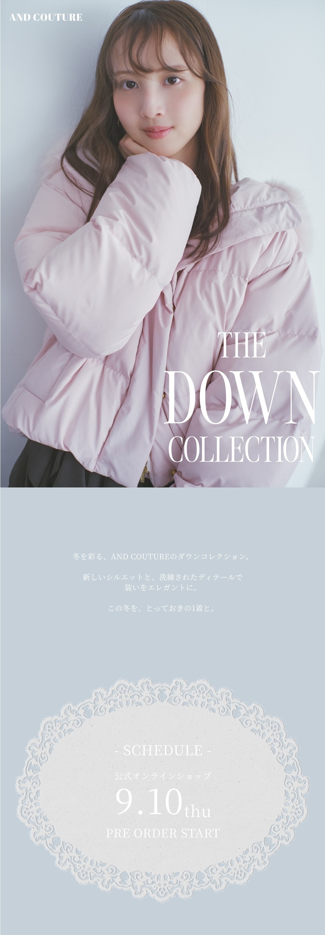DOWN COLLECTION_TOP