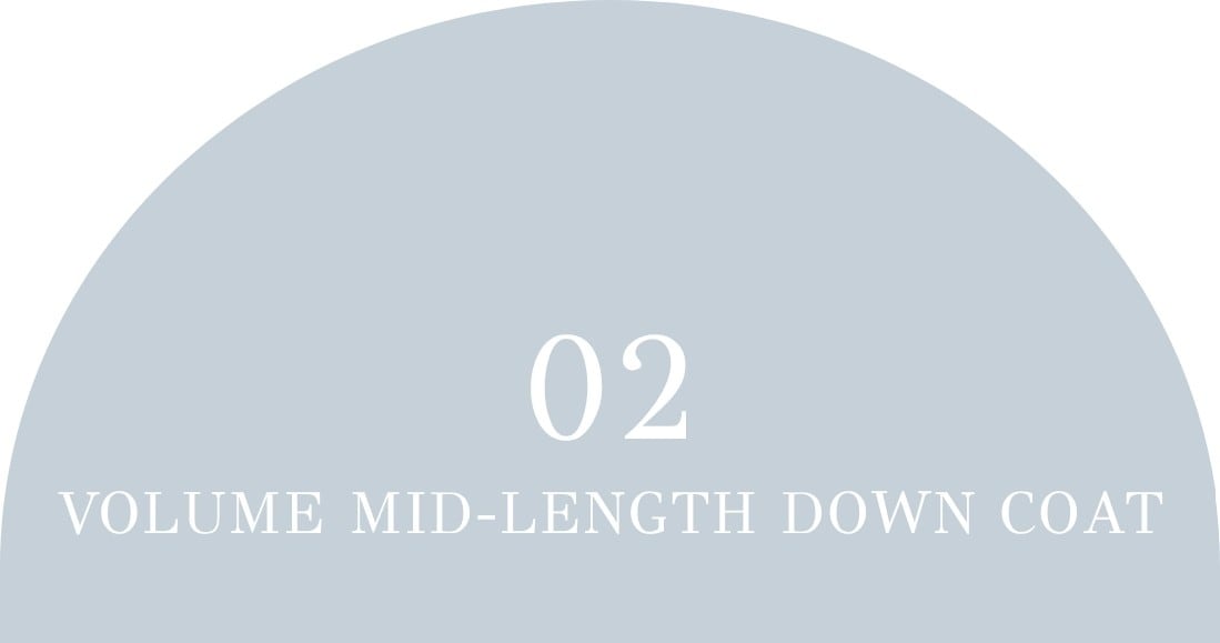 DOWN COLLECTION_style3-1