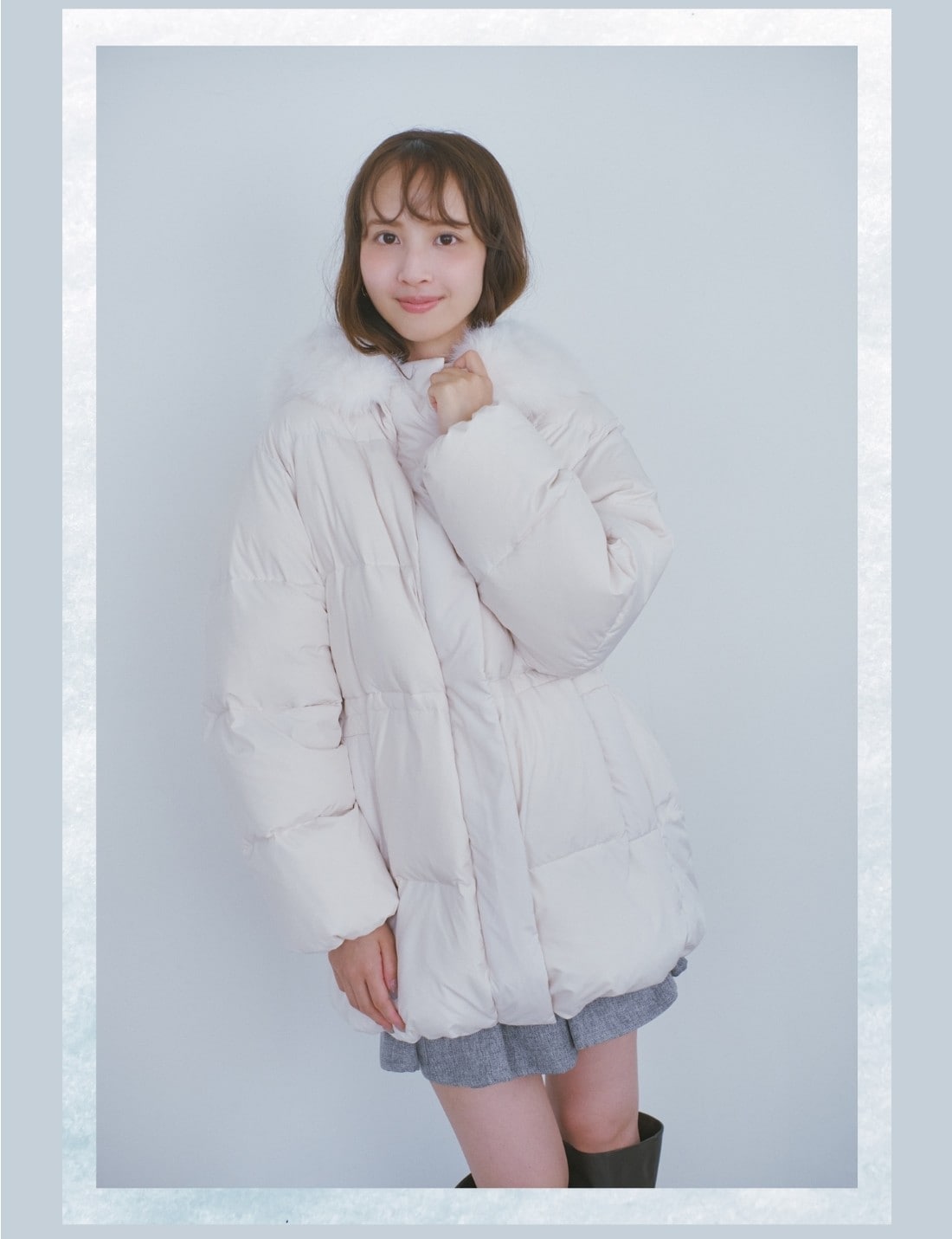 DOWN COLLECTION_style3-2