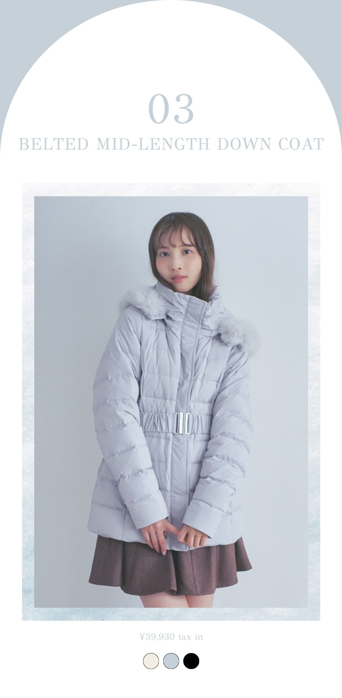 DOWN COLLECTION_style4-1