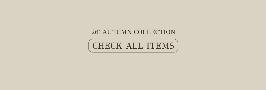 Autumn LOOK_ALL ITEMS
