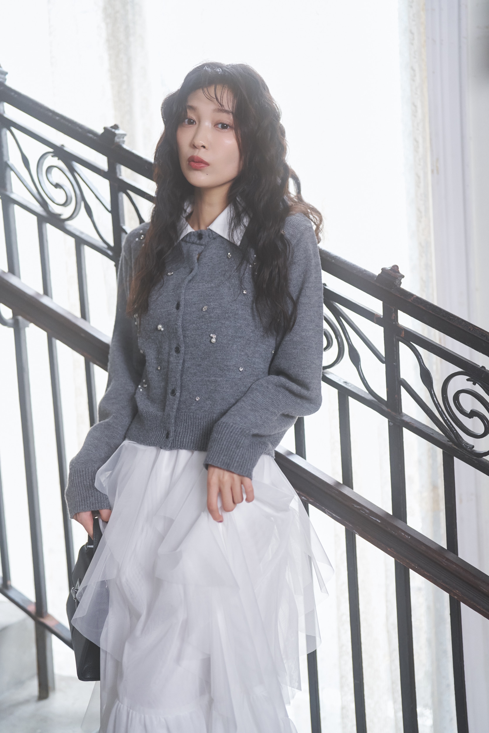 a winter dressed in Light_style1-2
