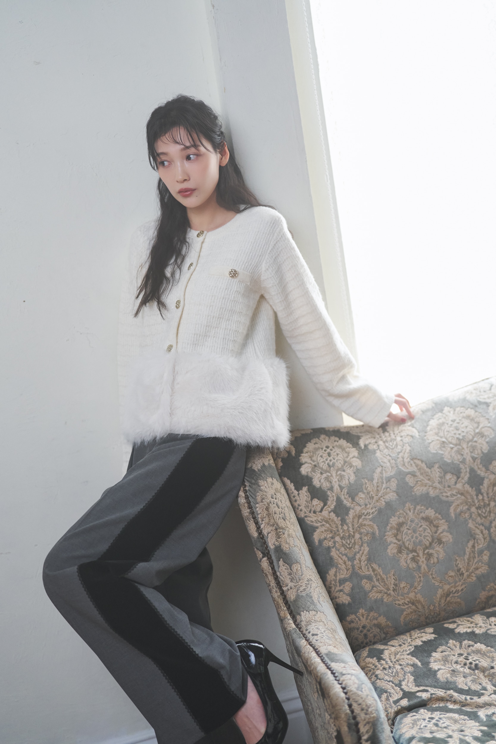 a winter dressed in Light_style7-2