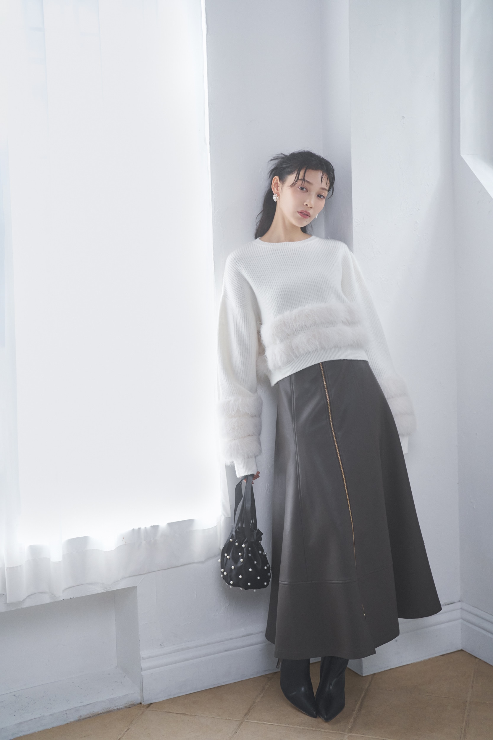 a winter dressed in Light_style9-1