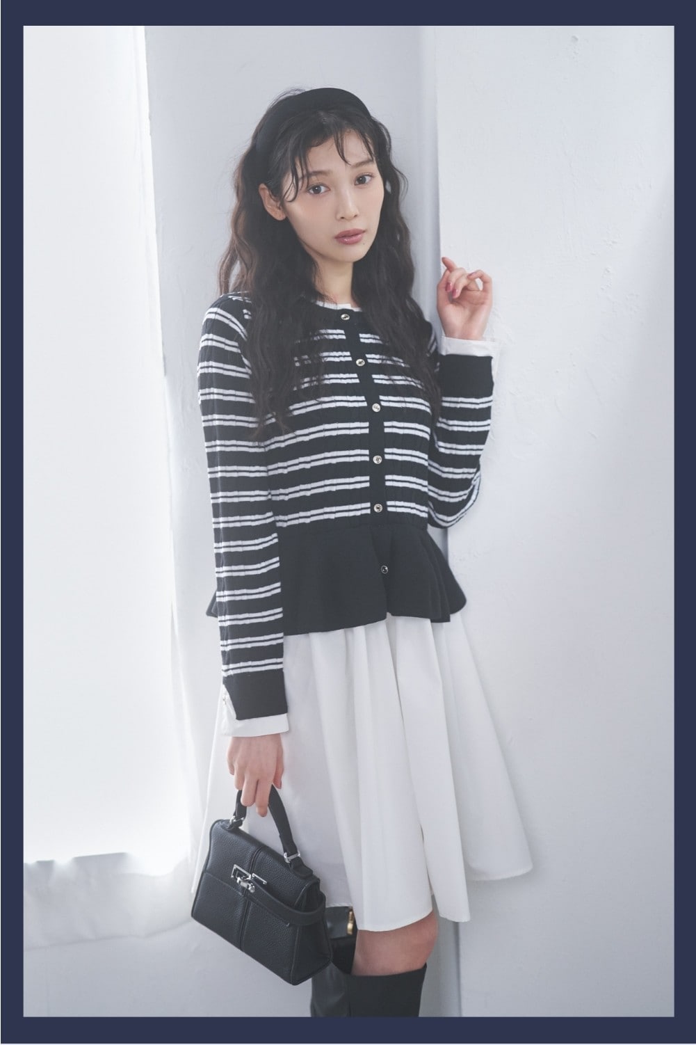 a winter dressed in Light_style10-4