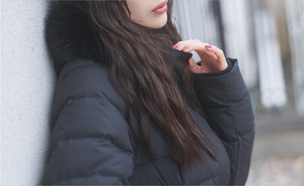 a winter dressed in Light_style12-1