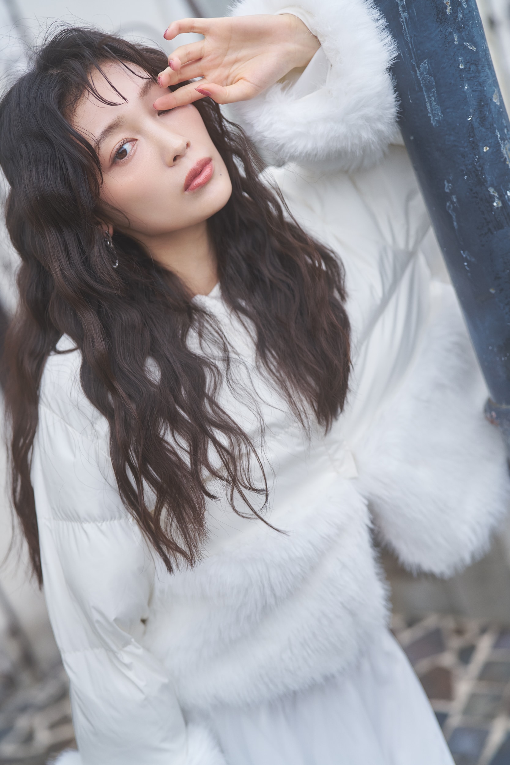 a winter dressed in Light_style13-1