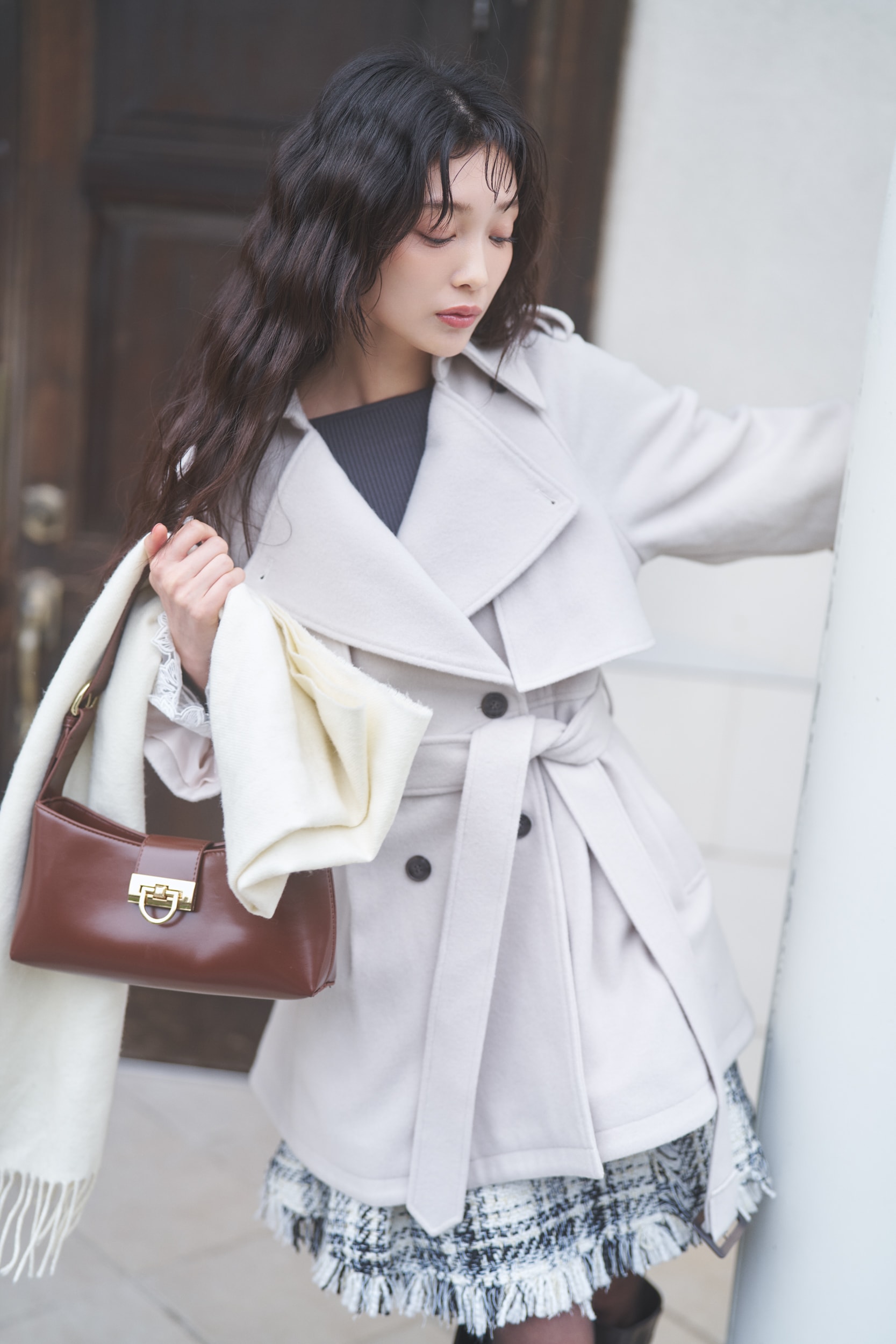 a winter dressed in Light_style14-1