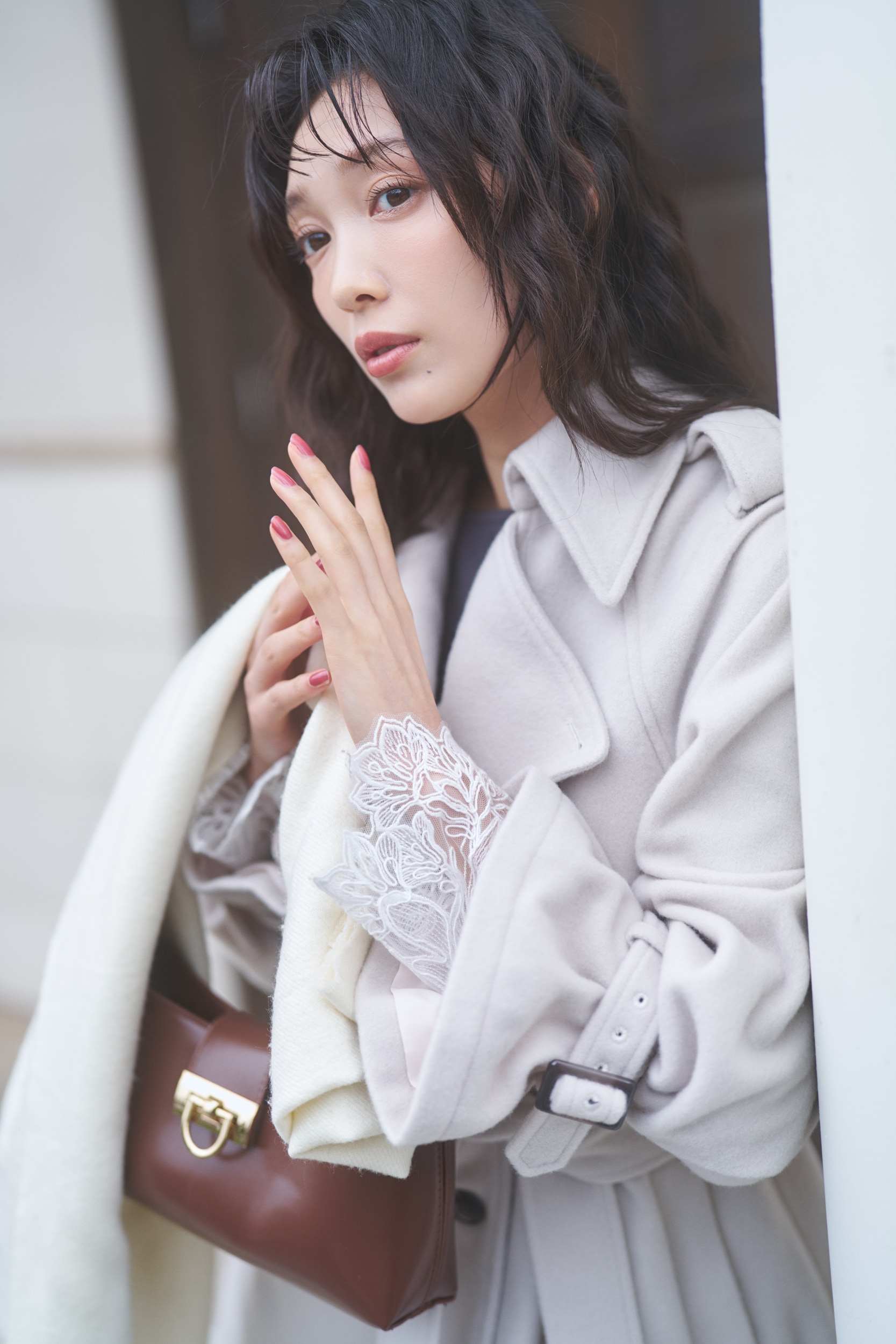a winter dressed in Light_style14-2
