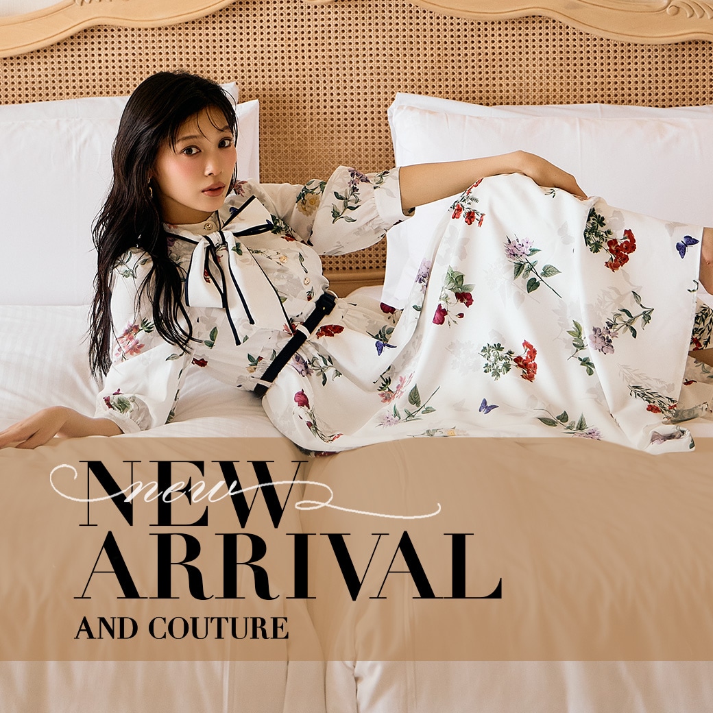 アンドクチュール ANDCOUTURE