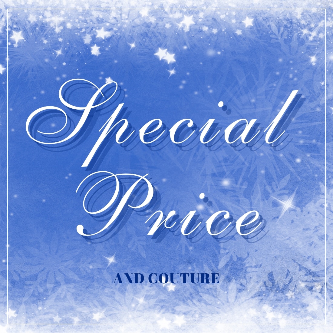 アンドクチュール ANDCOUTURE