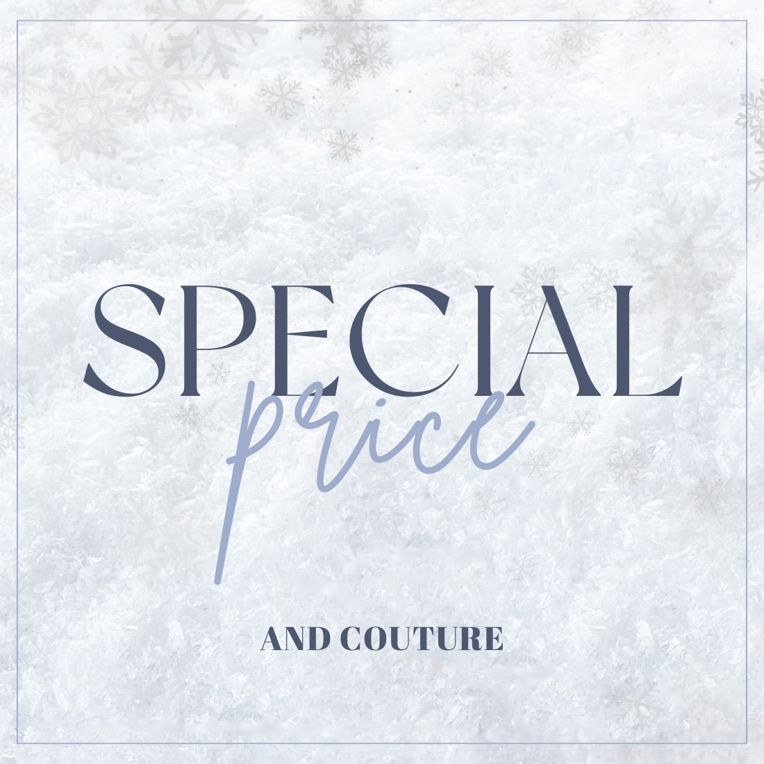 アンドクチュール ANDCOUTURE