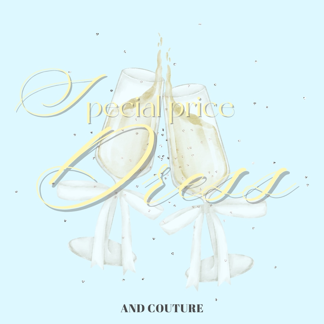 アンドクチュール ANDCOUTURE