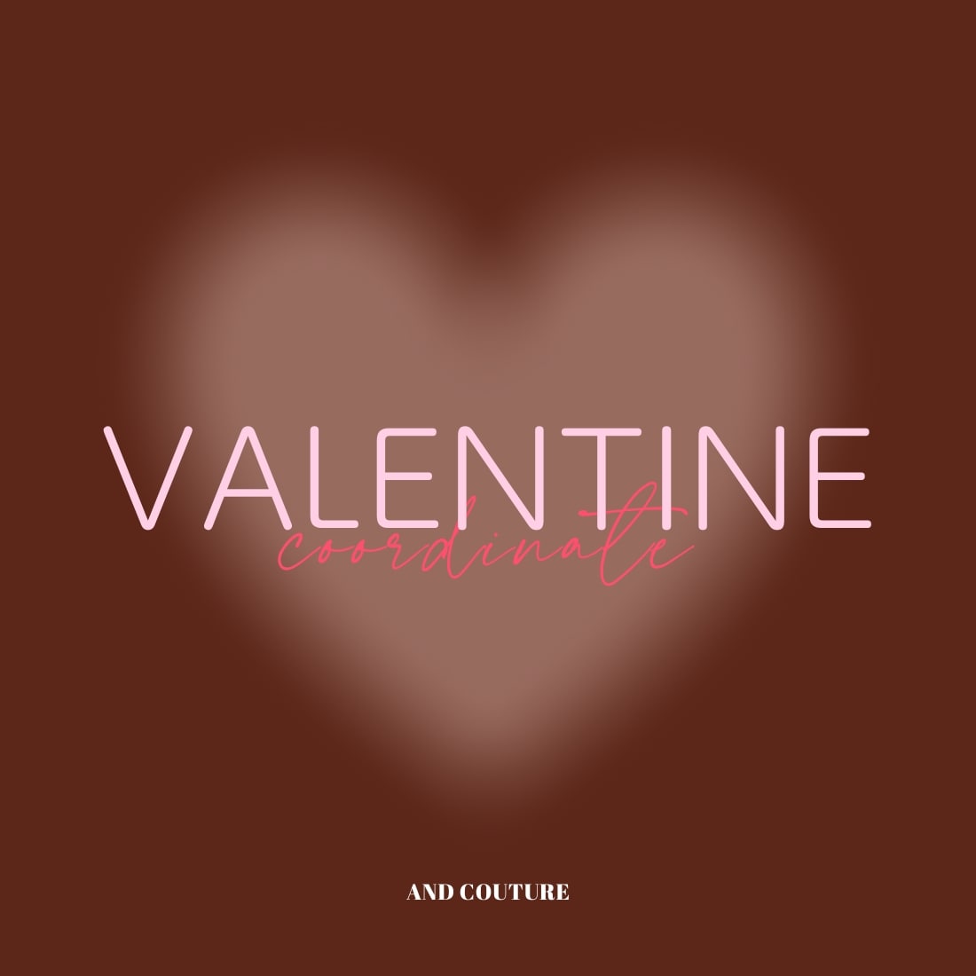 アンドクチュール ANDCOUTURE