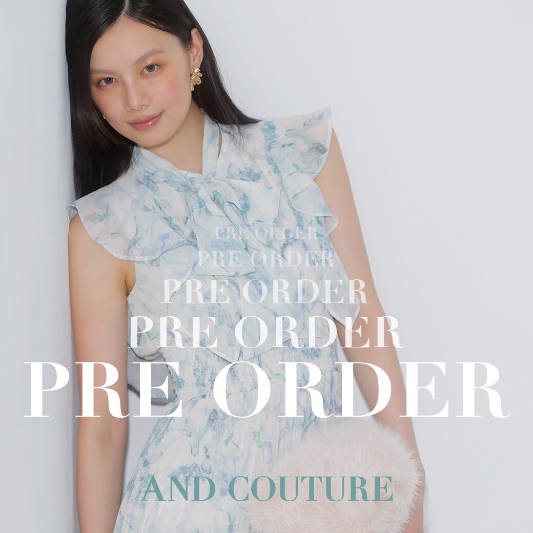 【AND COUTURE】