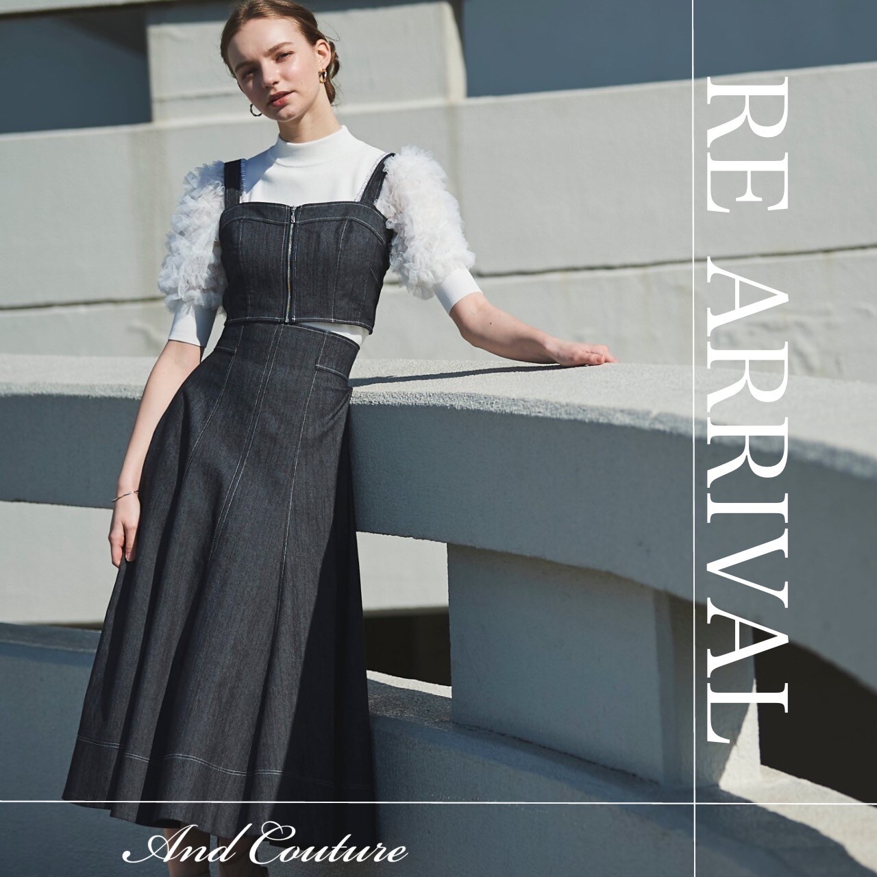 大好評につき再入荷のアイテムをご紹介!!