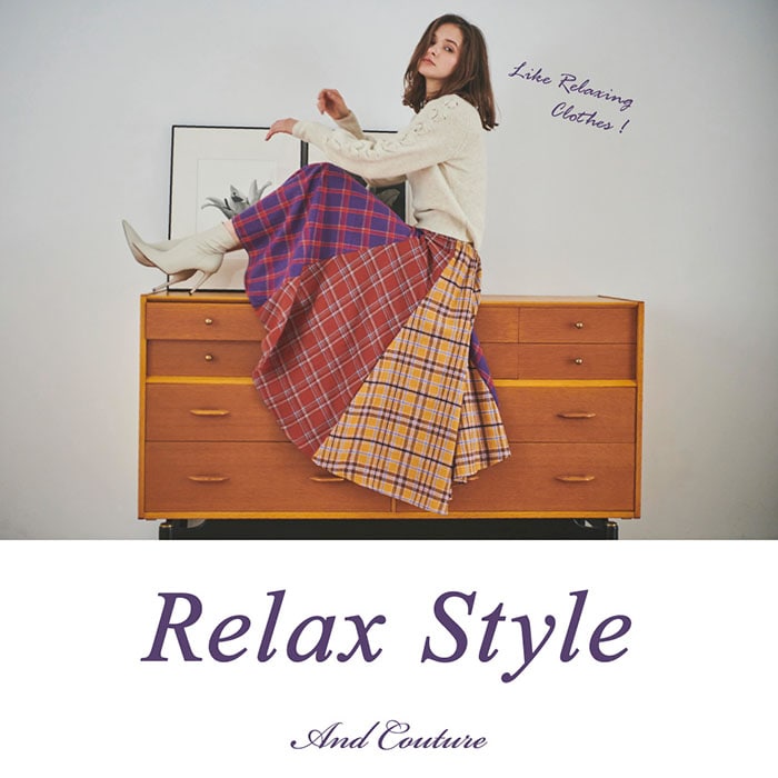 Relax Style