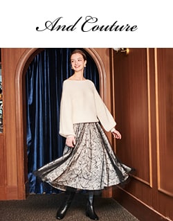 And Couture