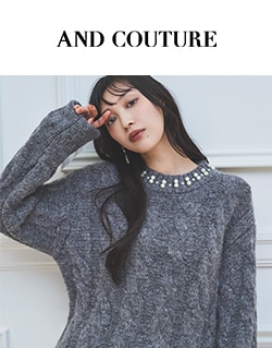 AND COUTURE