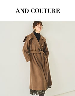 AND COUTURE