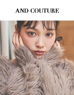 AND COUTURE