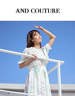 AND COUTURE